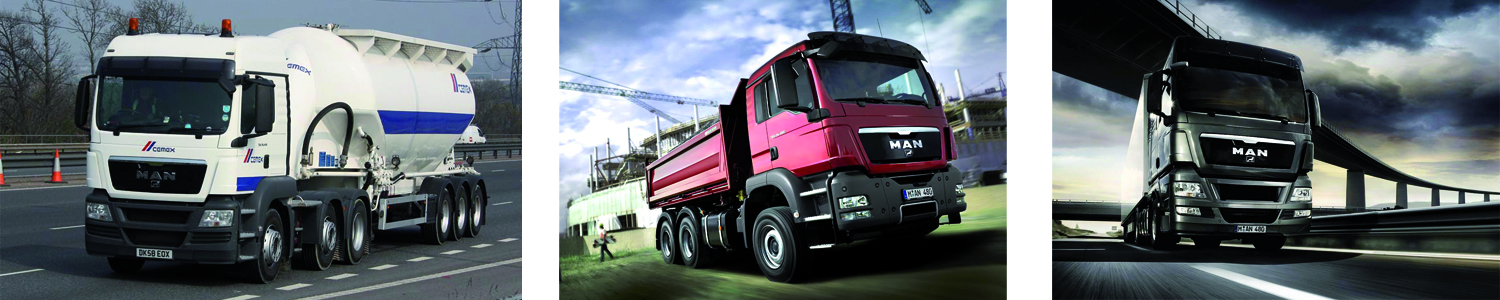 Финансирование МАН